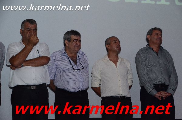 الدالية تجمعنا باكبر حدث في تاريخ الدالية 